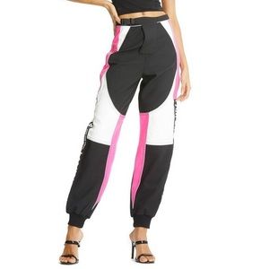 I AM GIA Electra Pants- Pink